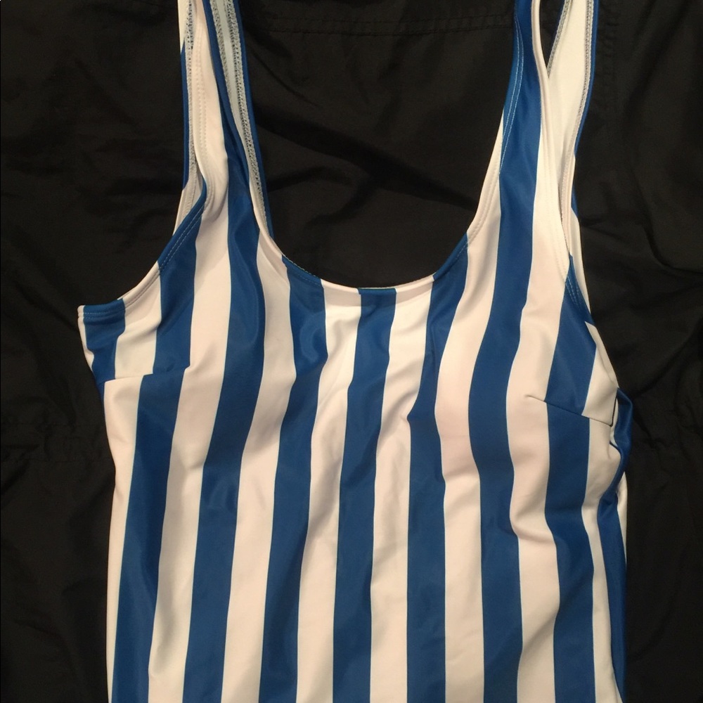 Cupshe One-piece Swim